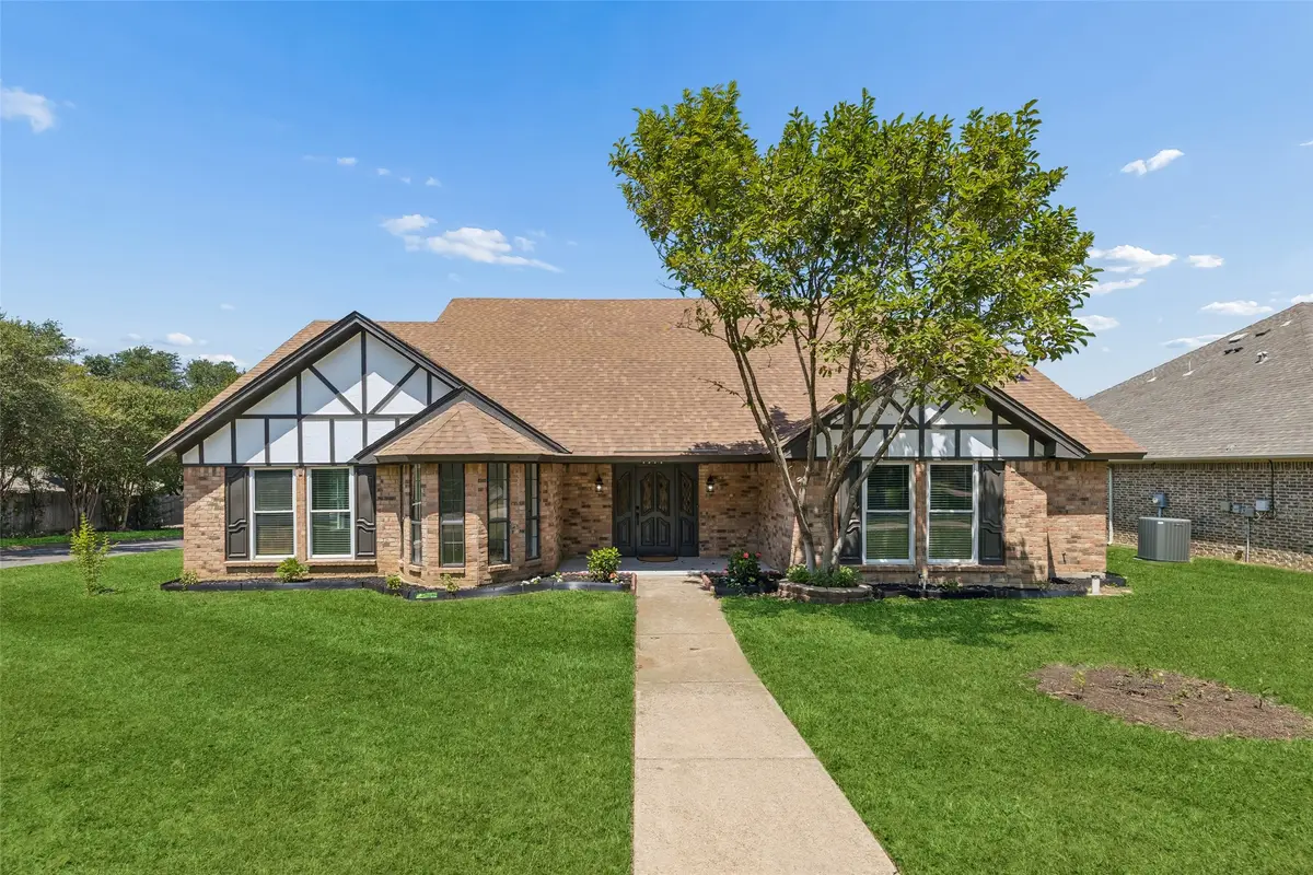 4714 Anchorage Drive, Arlington, TX 76016 - #1