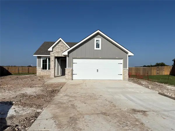 4120 Halo Street, Lorena, TX 76655
