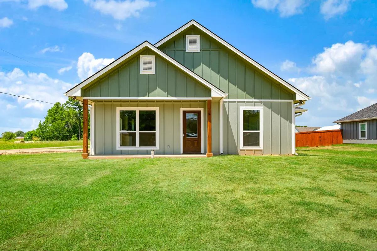705 Daniel Street, Blossom, TX 75416 - #1