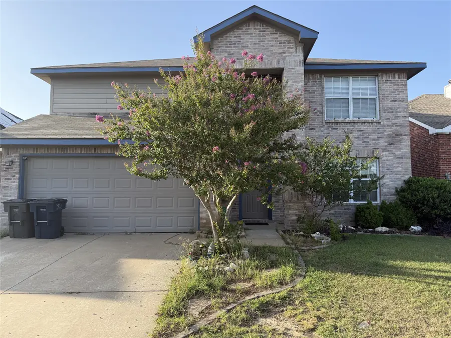 10128 Chapel Springs Trail, Fort Worth, TX 76116 - #3