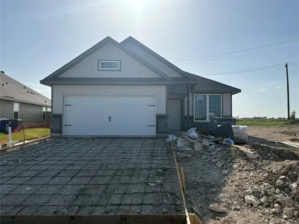 2801 Teasdale Road, Lorena, TX 76655