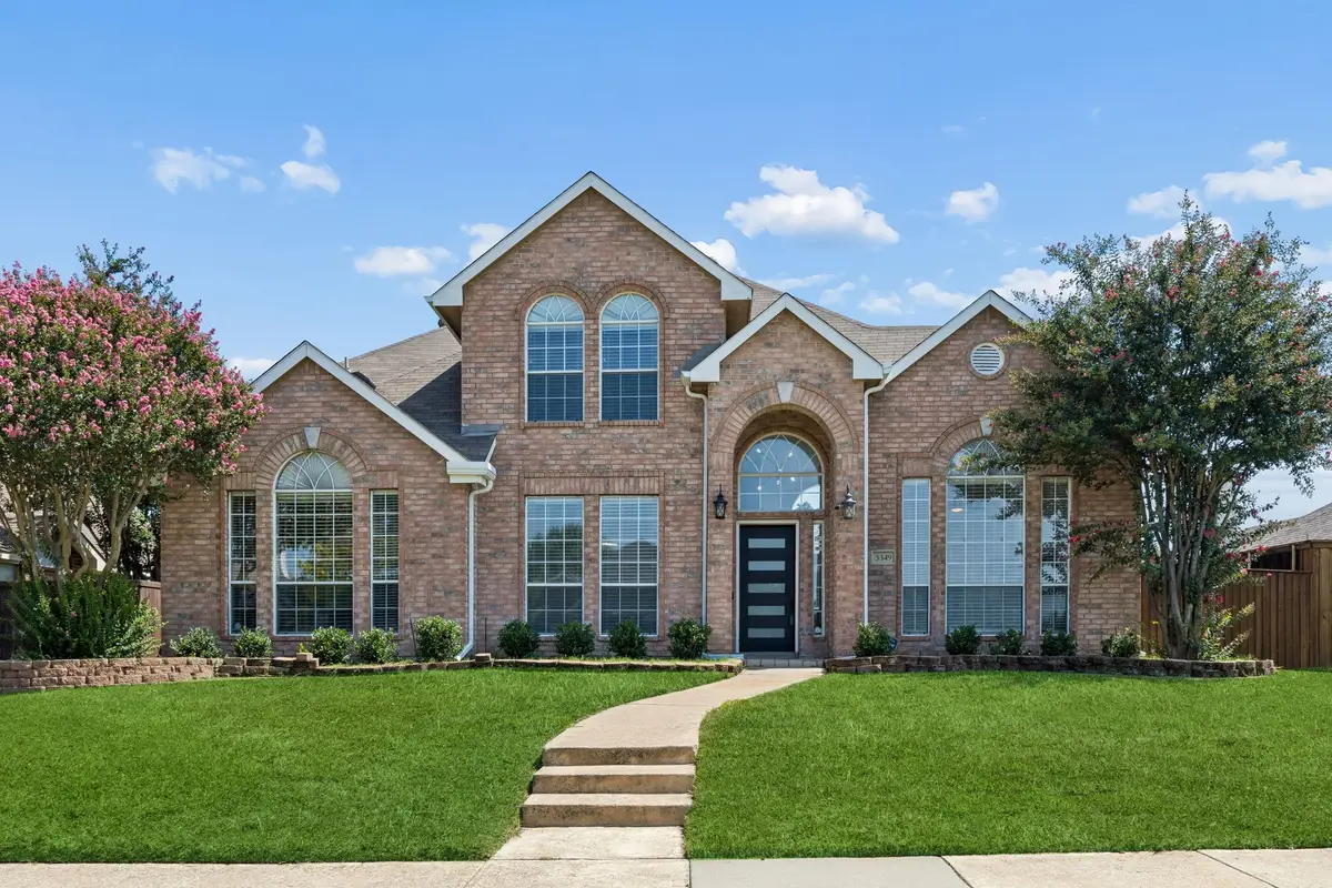 3349 Marsalis Lane, Plano, TX 75074 - #1