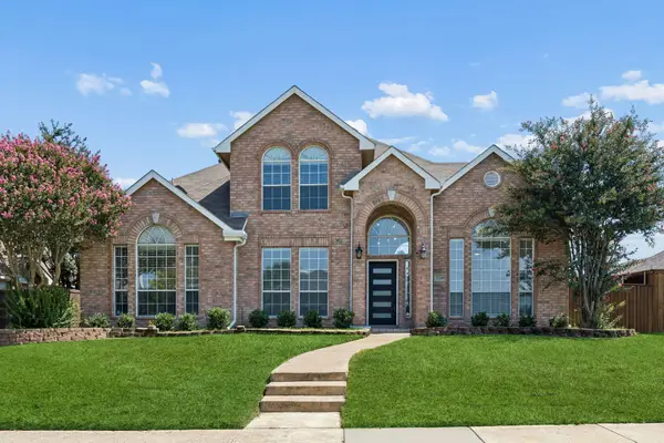 3349 Marsalis Lane, Plano, TX 75074
