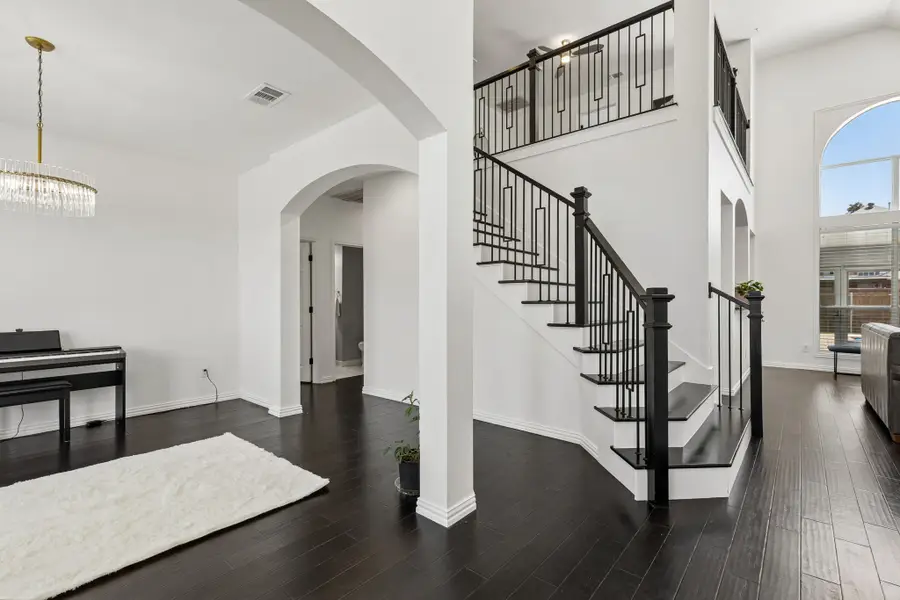 3349 Marsalis Lane, Plano, TX 75074 - #2