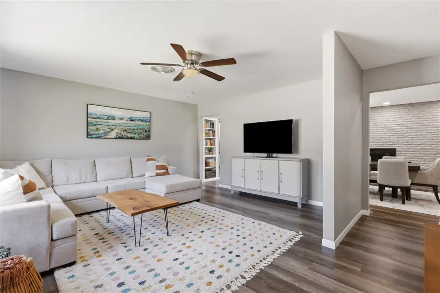 5605 Morley Avenue, Fort Worth, TX 76133 - #2
