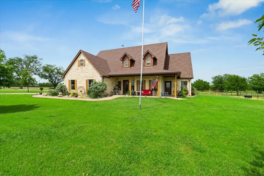7303 S Us Highway 287, Corsicana, TX 75109 - #2