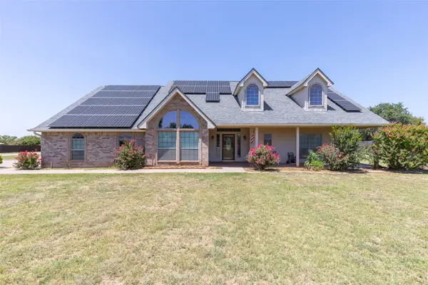 158 Codybug Road, Abilene, TX 79602