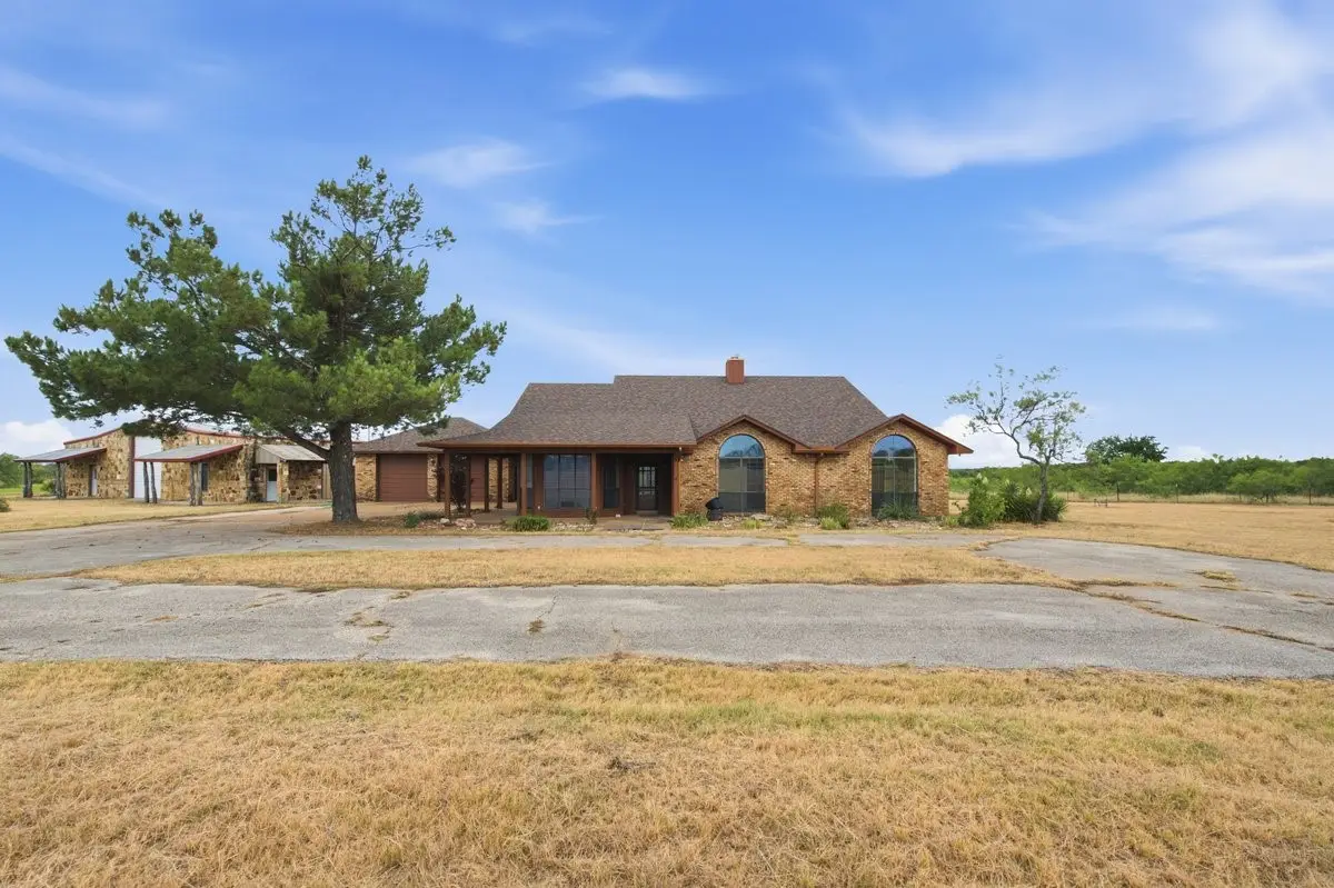 431 Hcr 2133, Whitney, TX 76692 - #1