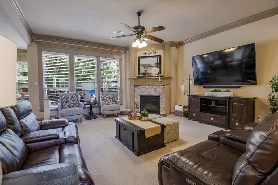 1108 Hudson Drive, Mansfield, TX 76063 - #3