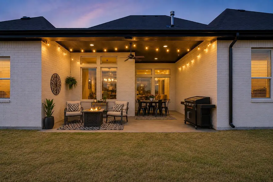 121 Rocky Top Ranch Lane, Reno, TX 76020 - #3