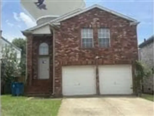 1416 Drake Lane, Lewisville, TX 75077