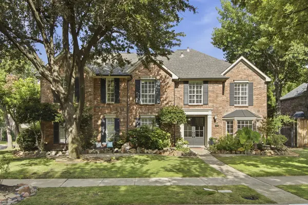 210 Chinaberry Way, Coppell, TX 75019