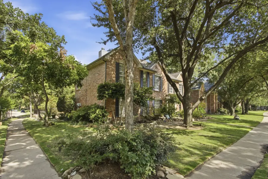 210 Chinaberry Way, Coppell, TX 75019 - #3