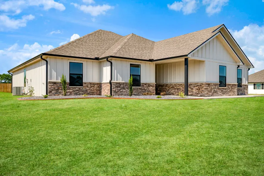 43 Private Road 33039, Brookston, TX 75421 - #2
