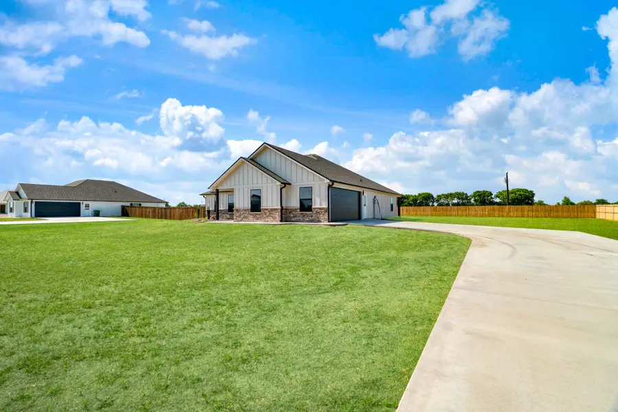43 Private Road 33039, Brookston, TX 75421 - #3