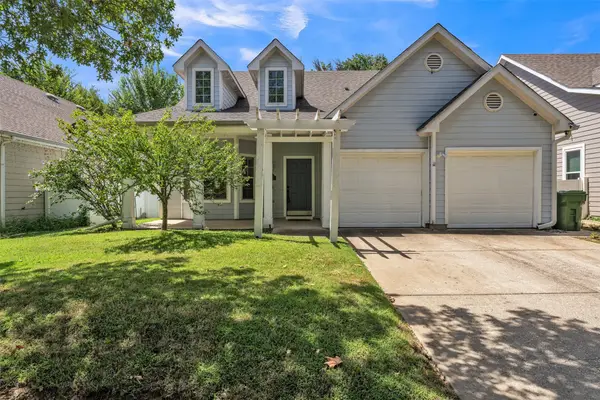 9924 Lexington Drive, Providence Village, TX 76227