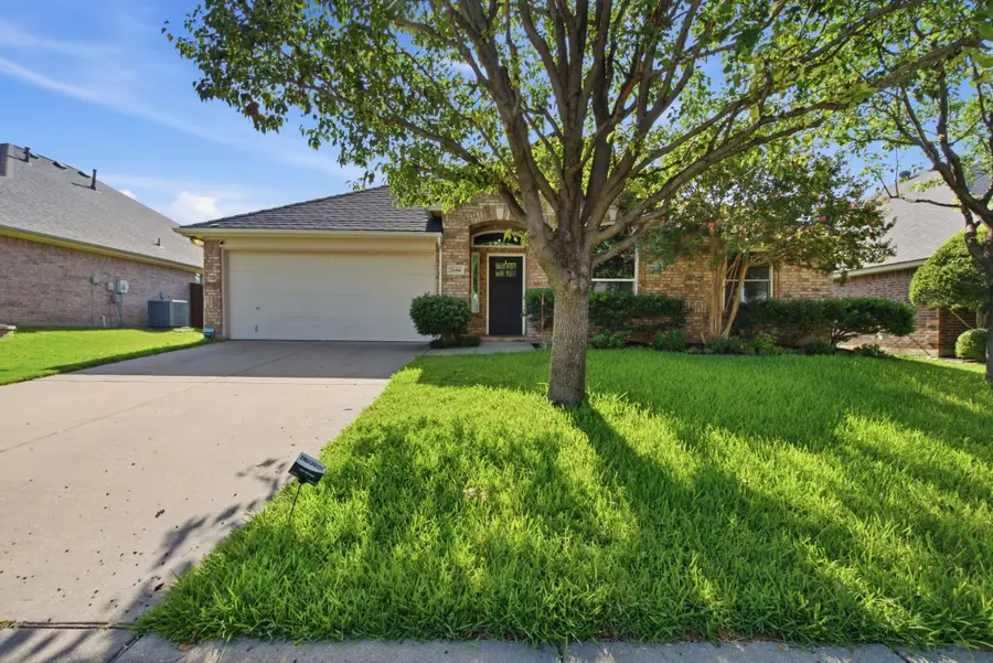 2606 Dogwood Trail, Mansfield, TX 76063 - #2
