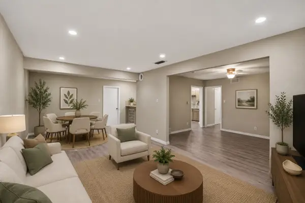 2633 Inadale Avenue, Dallas, TX 75228