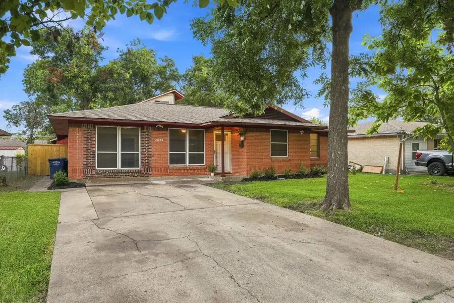 2633 Inadale Avenue, Dallas, TX 75228 - #3