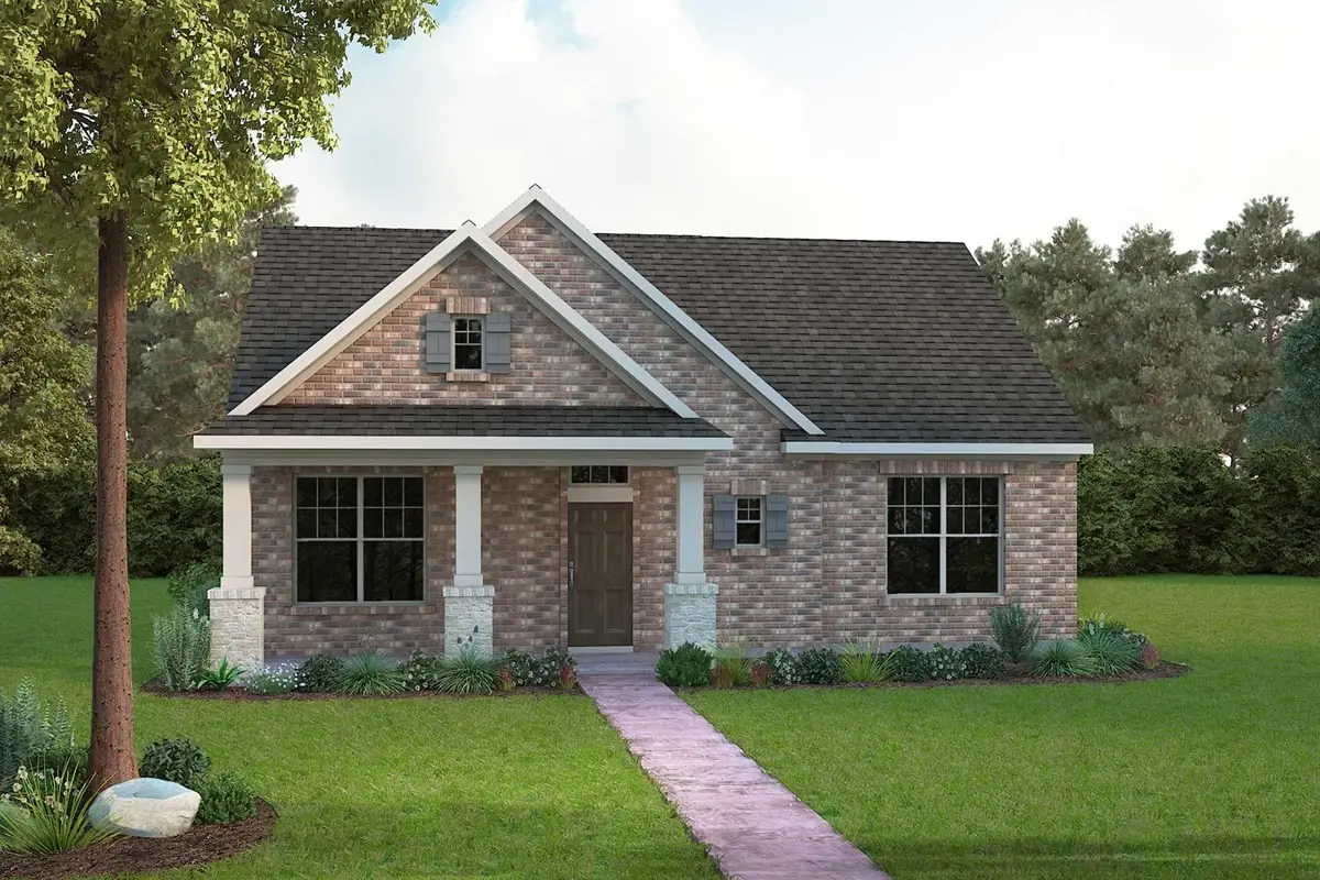 2084 Spotted Fawn Drive, Arlington, TX 76005 - #1