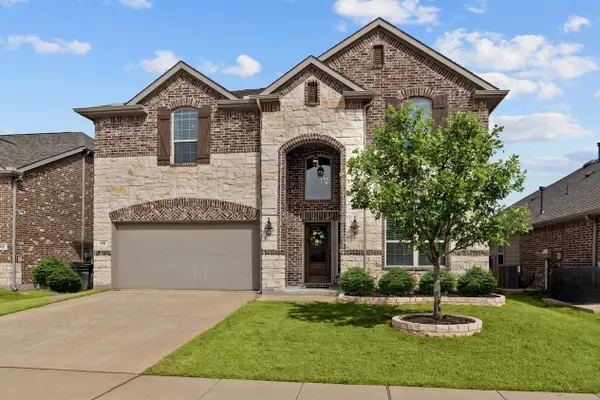910 Blackhawk Drive, Princeton, TX 75407