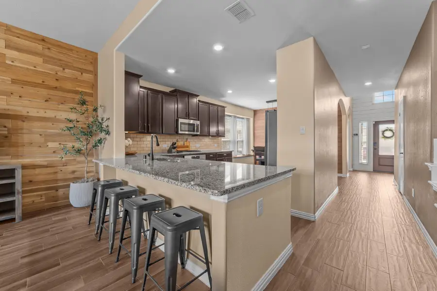 910 Blackhawk Drive, Princeton, TX 75407 - #2