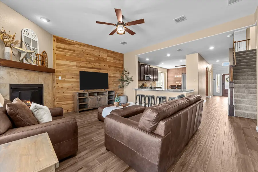 910 Blackhawk Drive, Princeton, TX 75407 - #3