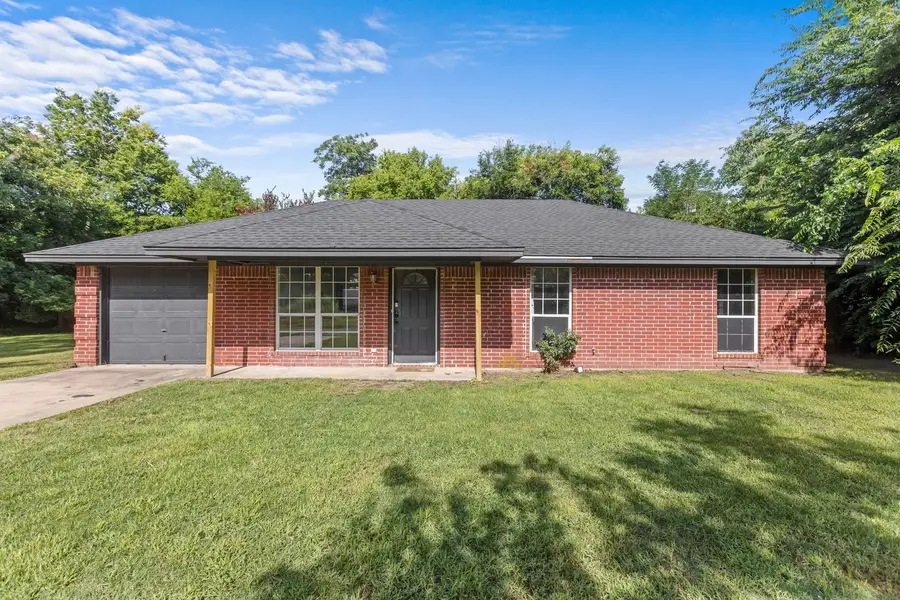 235 Hickory Street, Blossom, TX 75416 - #2