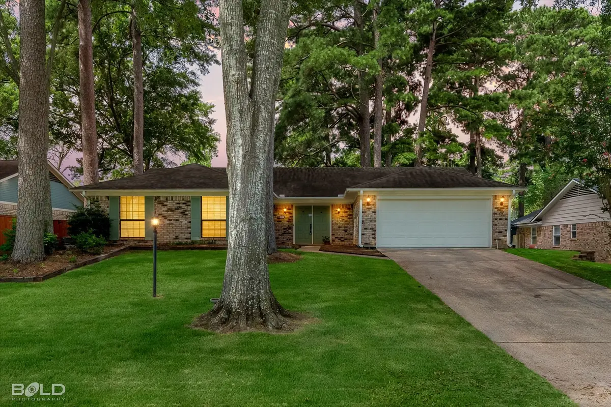 10020 Trailridge Drive, Shreveport, LA 71106 - #1