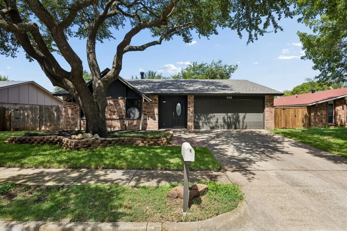 7108 Baird Drive, Fort Worth, TX 76134 - #1