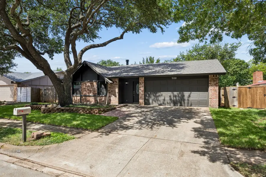 7108 Baird Drive, Fort Worth, TX 76134 - #2