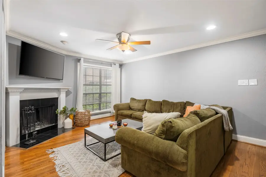 4800 Northway Drive #18A, Dallas, TX 75206 - #3