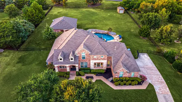 2821 Winding Creek Road, Prosper, TX 75078