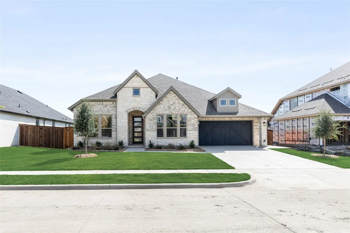 2329 Flora Drive, McLendon Chisholm, TX 75032 - #1