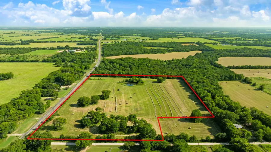 TBD Fm 100, Honey Grove, TX 75446 - #2