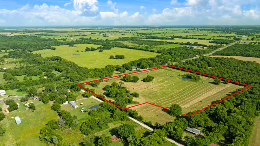 TBD Fm 100, Honey Grove, TX 75446 - #3