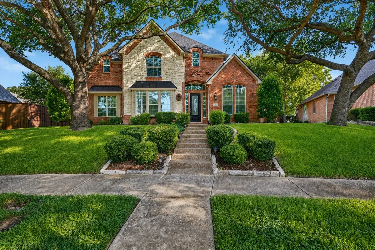 4209 Pinecreek Drive, Rowlett, TX 75088 - #1