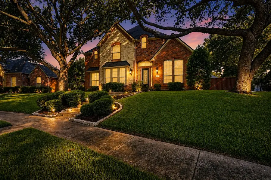 4209 Pinecreek Drive, Rowlett, TX 75088 - #3