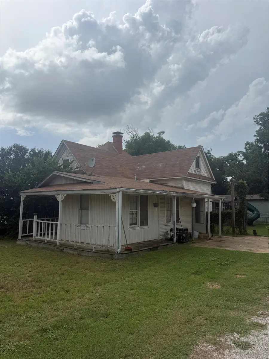 803 Third Street, Bangs, TX 76823 - #3