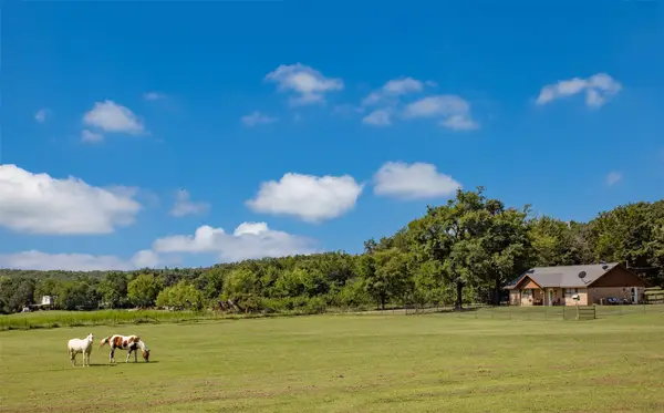 671 County Road 163, Gainesville, TX 76240