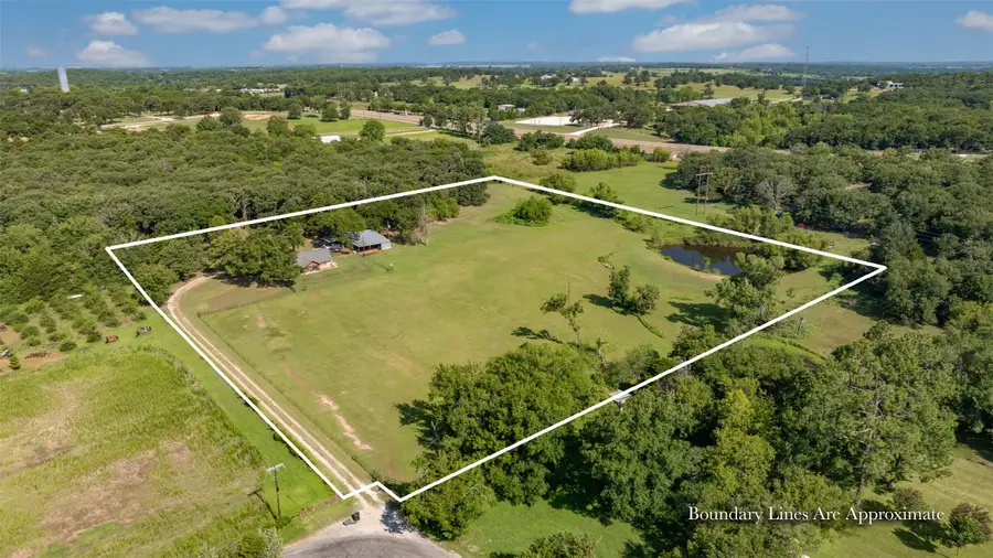 671 County Road 163, Gainesville, TX 76240 - #3