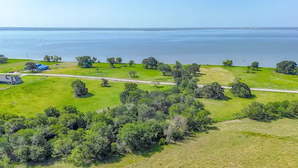 Lot 28 Triangle Shores, Corsicana, TX 75109