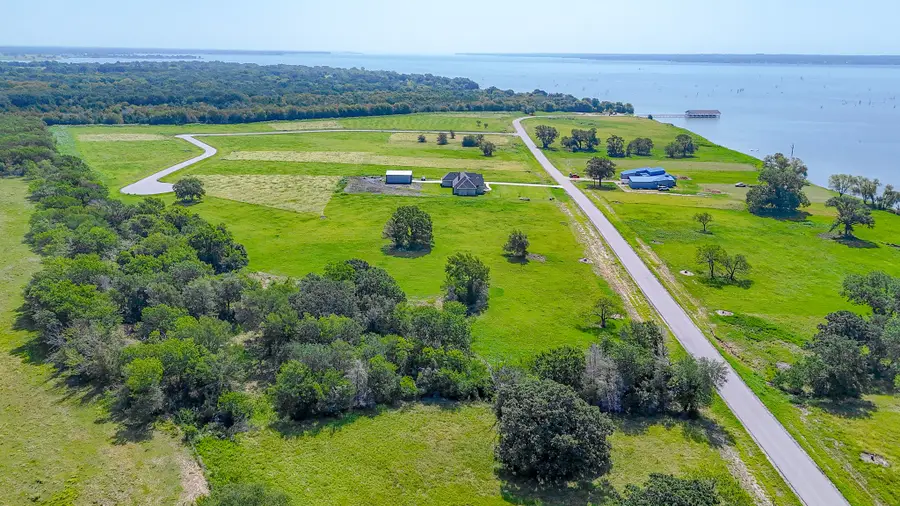 Lot 28 Triangle Shores, Corsicana, TX 75109 - #3