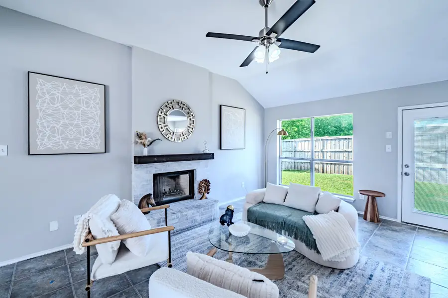 3901 Georgetown Drive, Sachse, TX 75048 - #2