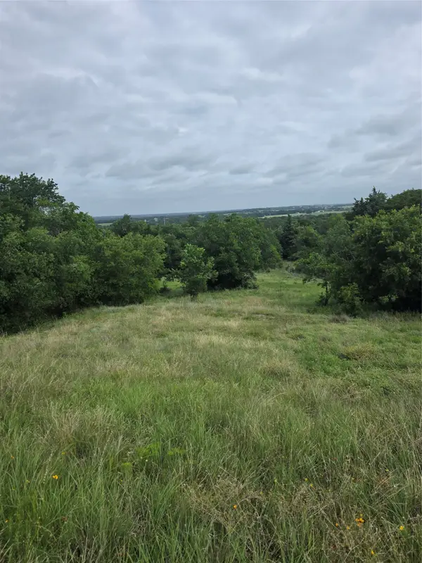 TBD Derting Road, Aurora, TX 76078