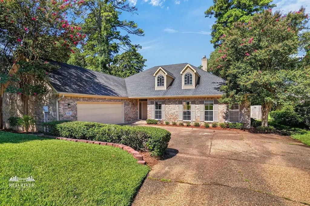 9108 Colonial Gardens, Shreveport, LA 71106 - #1