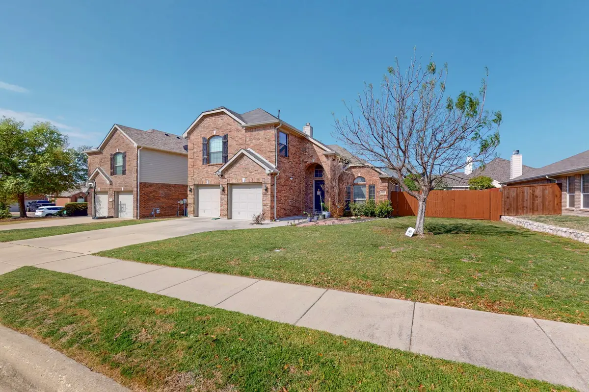 6925 Cattle Drive, Fort Worth, TX 76179 - #1