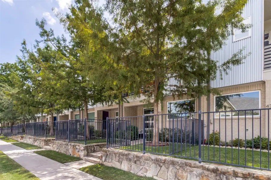 4713 Asher Place, Dallas, TX 75204 - #2