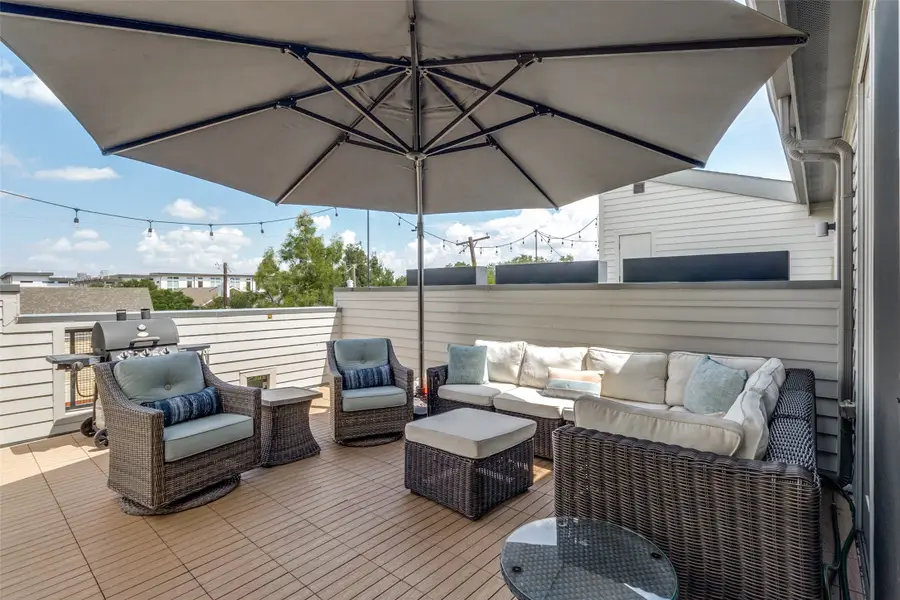 4713 Asher Place, Dallas, TX 75204 - #3