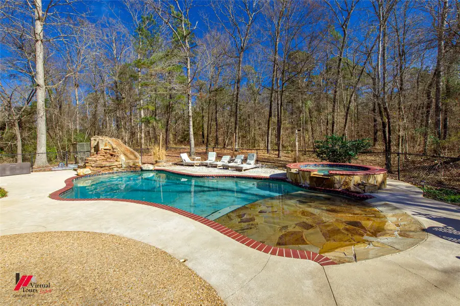 5180 Linton Cutoff Road, Benton, LA 71006 - #2